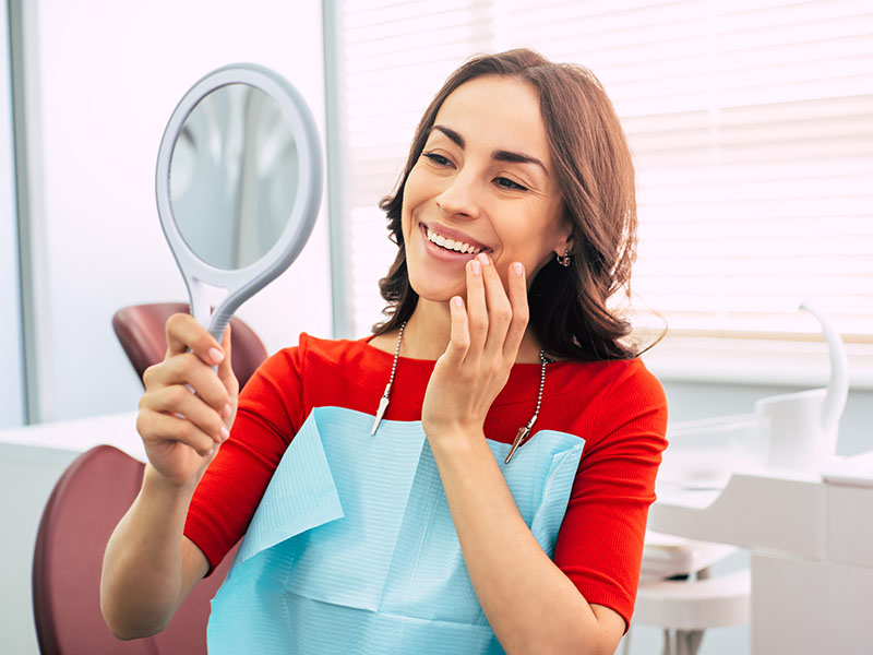Epident | Botox®, Sports Mouthguards and Crowns
