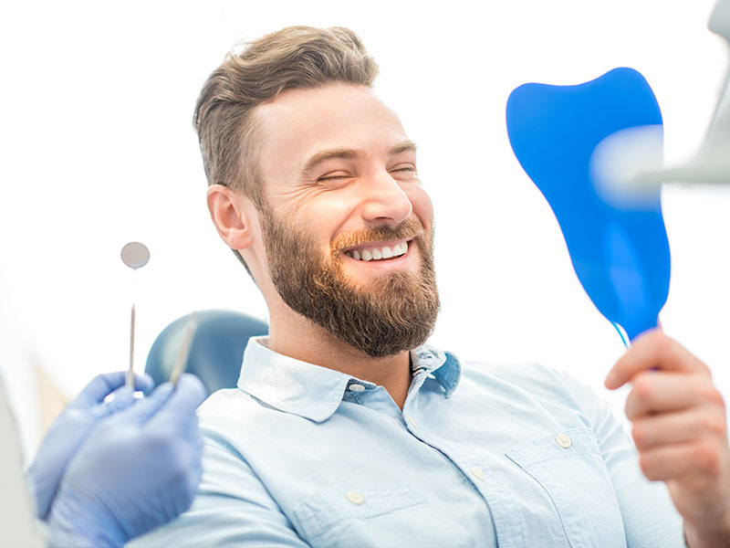 Epident | TMJ Disorders, Snoring Appliances and Full Mouth Reconstruction